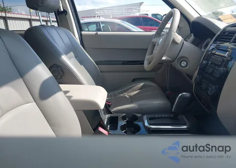 2008 Mazda Tribute I Touring из США, поврежденный, VIN 4F2CZ92Z28KM31927